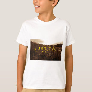 Sonnenblumen T-Shirt
