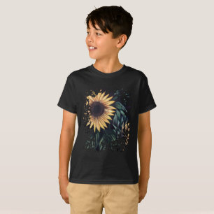 Sonnenblumen T-Shirt