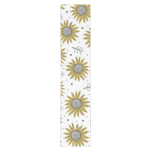 Sonnenblumen Tischläufer