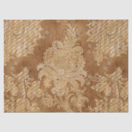 Sonnenblumen und Libellen Serie Design 15 Seidenpapier