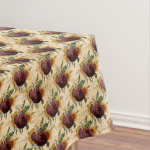 Sonnenblumen und Ranunculus