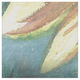 Sonnenblumen und Schmetterlinge Stoff