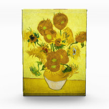 Sonnenblumen Vincent van Gogh