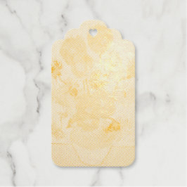 Sonnenblumen Vincent van Gogh Geschenkanhänger