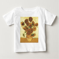 Sonnenblumen von Van Gogh