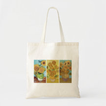 Sonnenblumen von Van Gogh