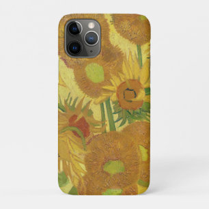 Sonnenblumen von Vincent van Gogh (1888) Case-Mate iPhone Hülle