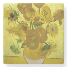 Sonnenblumen von Vincent Van Gogh