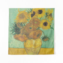 Sonnenblumen von Vincent Van Gogh