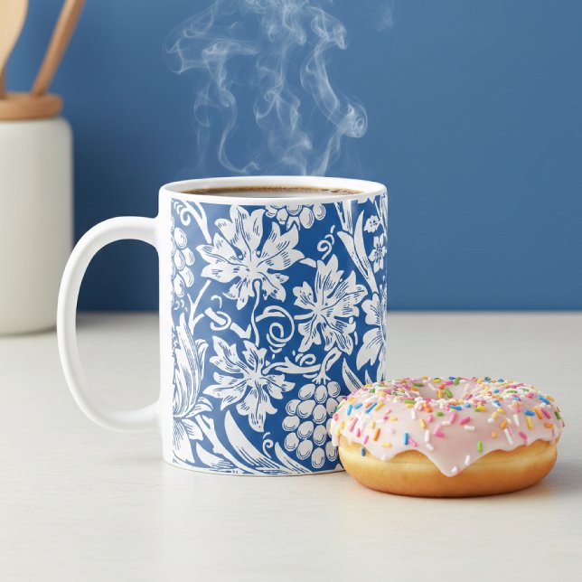 Sonnenblumen Weinwanderwege Wilhelm Tell Tasse (Von Creator hochgeladen)