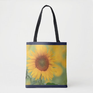 Sonnenblumenbeutel