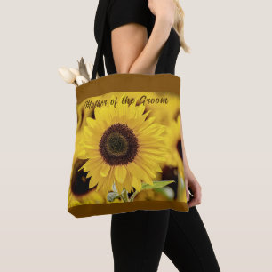 Sonnenblumenbeutel