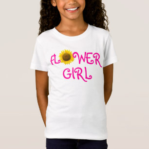 Sonnenblumenblume T - Shirt