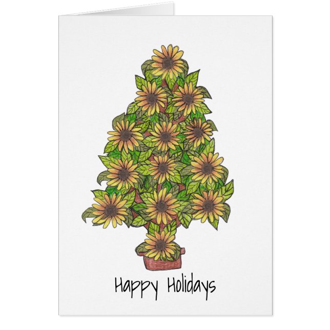 Sonnenblumenfest (Vorne)