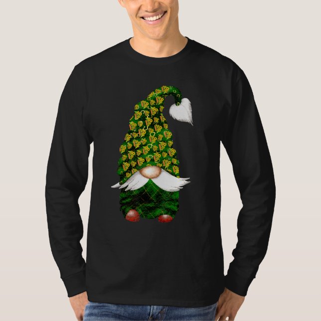 Sonnenblumengenom in einer Welt voller Rose ist ei T-Shirt (Vorderseite)