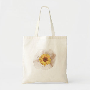 Sonnenblumengeschenke, Sonnenblumen, Blume Tote Ta Tragetasche