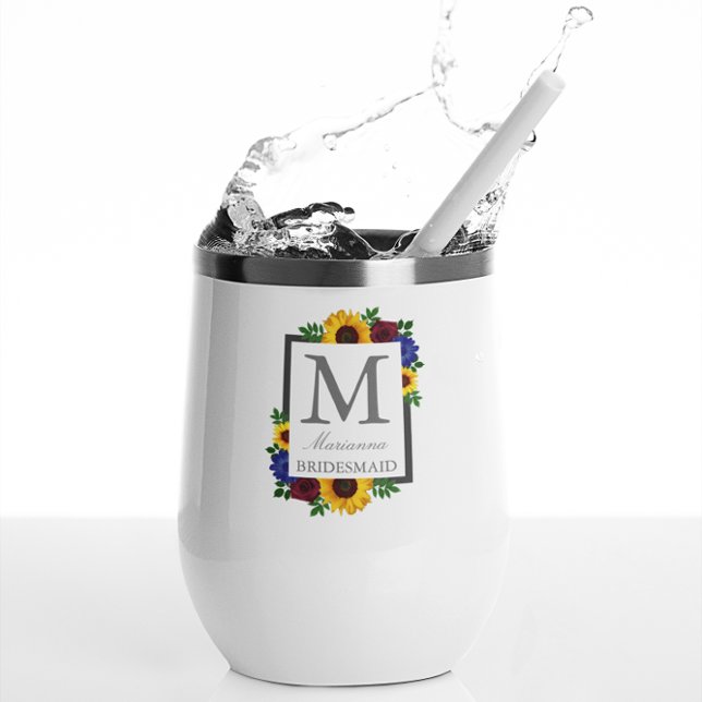 Sonnenblumenhochzeit Rose (Von Creator hochgeladen)