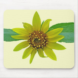Sonnenblumenmousepad Mousepad