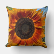Sonnenblumenpillowcase