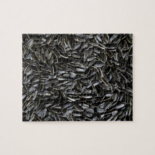 Sonnenblumensaat Cool Niedlich hart Puzzle