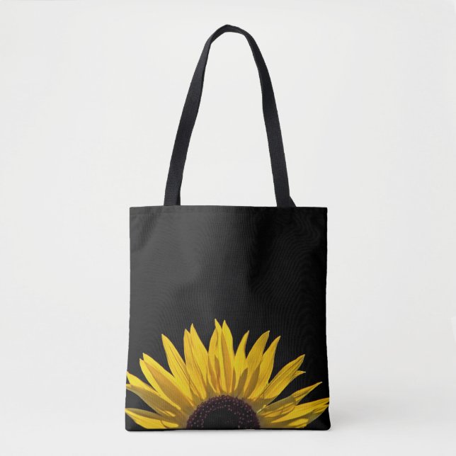 Sonnenblumensonne (Vorderseite)