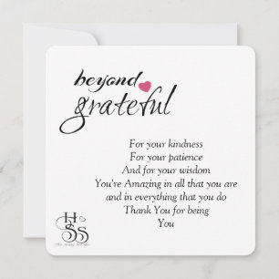 Sonnenblumenstärke Danke Karten