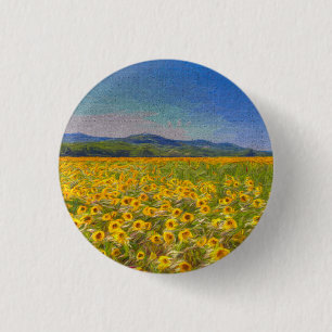 Sonnenblumenstrände Button