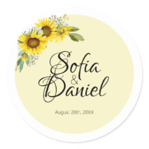 Sonnenblumenweiße Marschmöse elegant