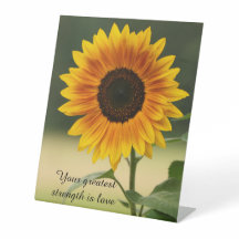 Sonnenblumenworte des Weisheitskönigs