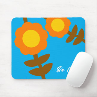 Sonnenblüten-Mauspad Mousepad