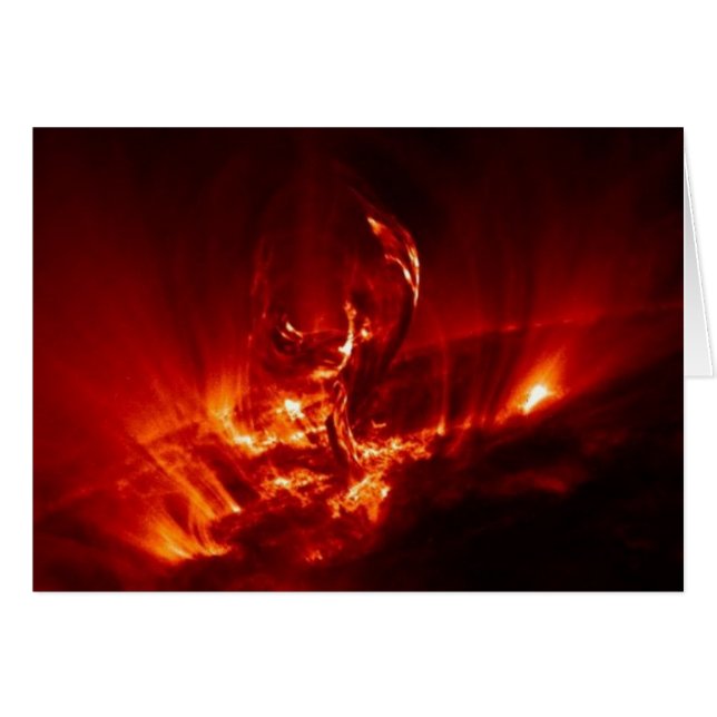 Sonnenbrand (Vorderseite (Horizontal))