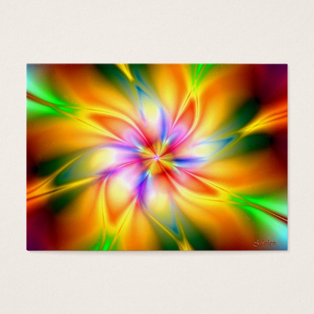 Sonnenbrand (Vorderseite)