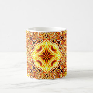 Sonnenbrand Kaffeetasse