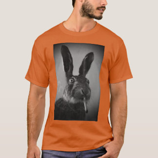 Sonnenbrand T-Shirt