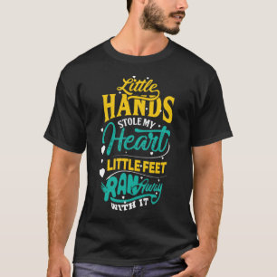 Sonnenbriefe für anspruchsvolle Eltern T-Shirt