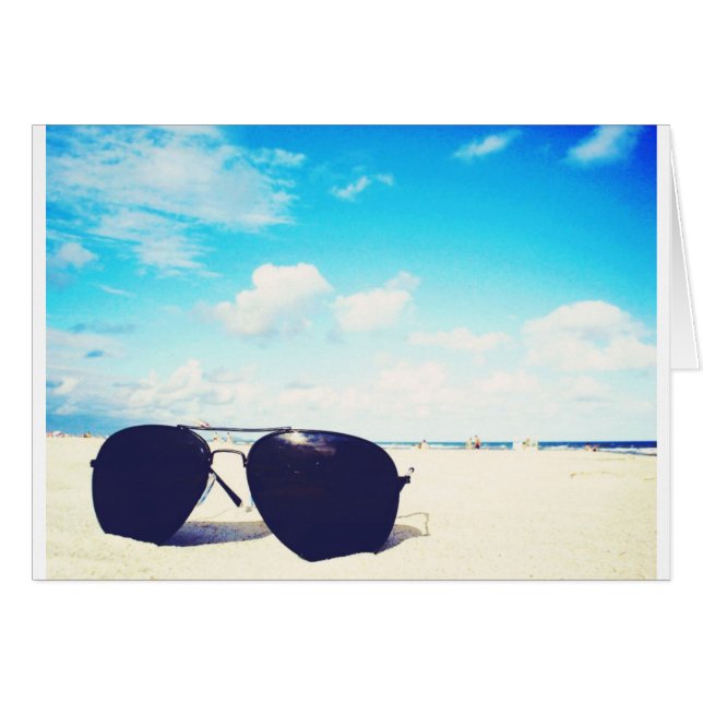 Sonnenbrille (Vorderseite (Horizontal))