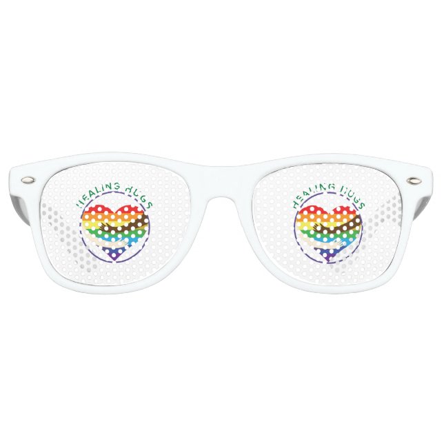 Sonnenbrille (Vorderseite)