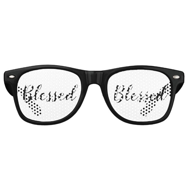 Sonnenbrille (Vorderseite)