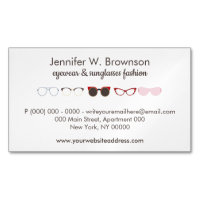 Sonnenbrille Augenbekleidung Zubehör optisch