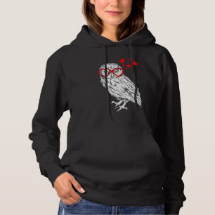Sonnenbrille Liebe Niedliche Hülsen Hoodie