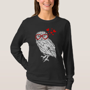 Sonnenbrille Liebe Niedliche Hülsen T-Shirt