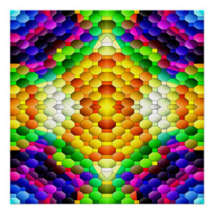 Sonnenbrille... Poster