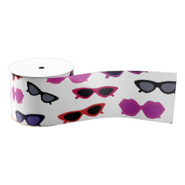 Sonnenbrille Ripsband