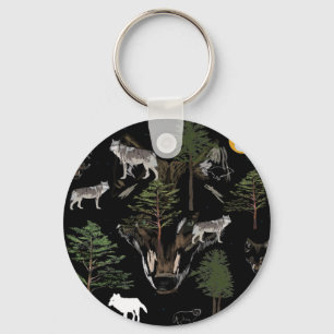 Sonnenbrille Schlüsselanhänger