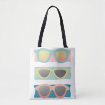 Sonnenbrille Trio Coral