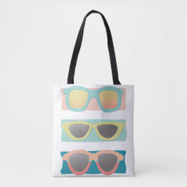 Sonnenbrille Trio Coral