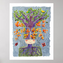 Sonnenbrillen Discovery Art Print