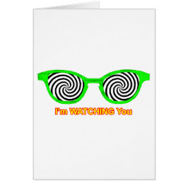 Sonnenbrillen zu beobachten Grüne Rim des MUSEUMS