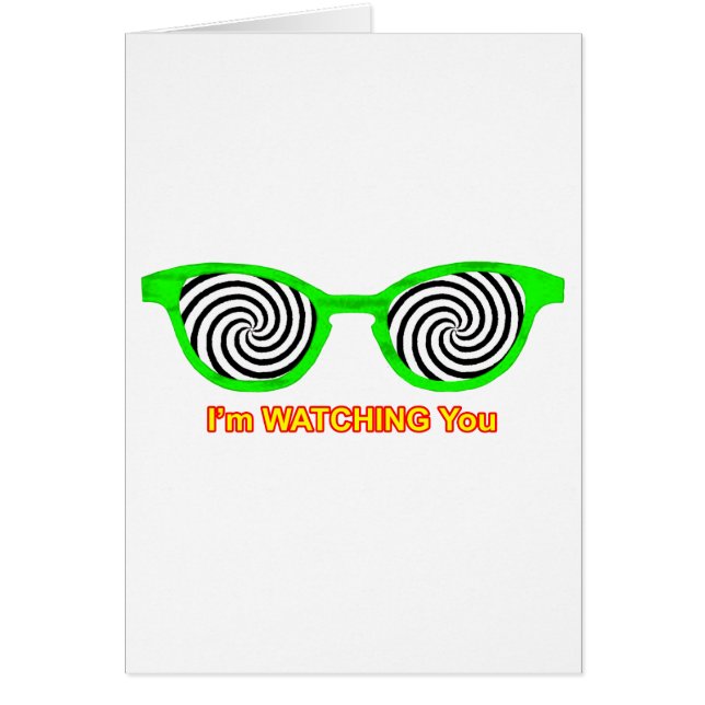 Sonnenbrillen zu beobachten Grüne Rim des MUSEUMS (Vorne)