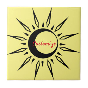 Sonnencreme-Monde Thunder_Cove Fliese